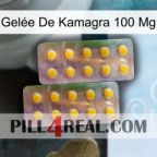 Gelée De Kamagra 100 Mg new10